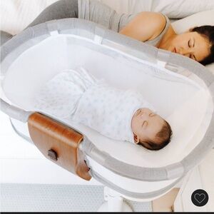 HALO Bassinest Infant Insert Sleeper